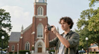 Trinity Moravian Church Surges In Global Coverage