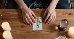 Your Tarot Horoscope For July 6–12, 2026 — The Retrograde Week That Rewrites Every Zodiac Sign