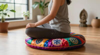 10 Best Chakra Meditation Cushions in 2026