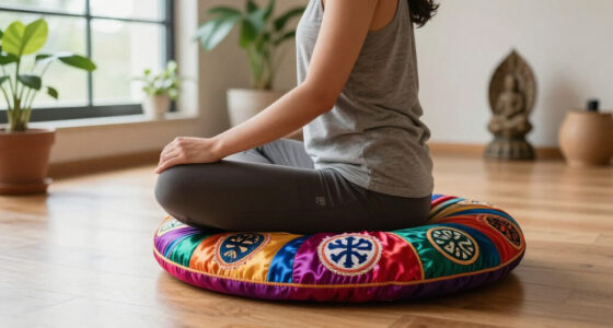 10 Best Chakra Meditation Cushions in 2026