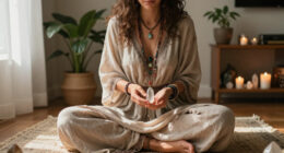 10 Best Crystal Healing Jewelry Pieces for Energy, Style and Everyday Wear in 2026