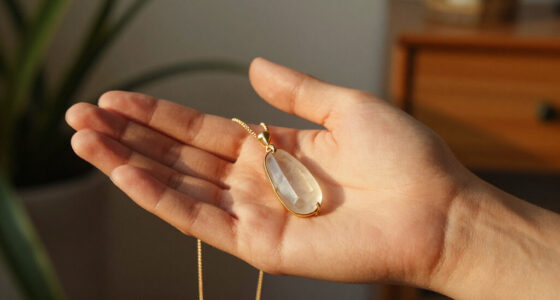 10 Best Crystal Healing Jewelry Sets in 2026
