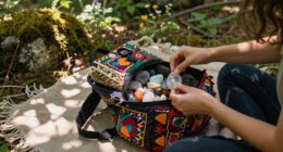 10 Best Spirituality-Themed Backpacks for 2026