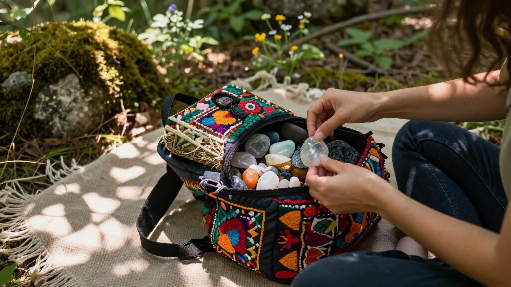 10 Best Spirituality-Themed Backpacks for 2026