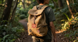 10 Best Spirituality-Themed Backpacks in 2026
