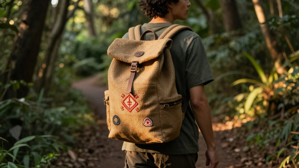 10 Best Spirituality-Themed Backpacks in 2026