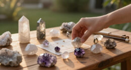 11 Best Crystal Grid Kits in 2026