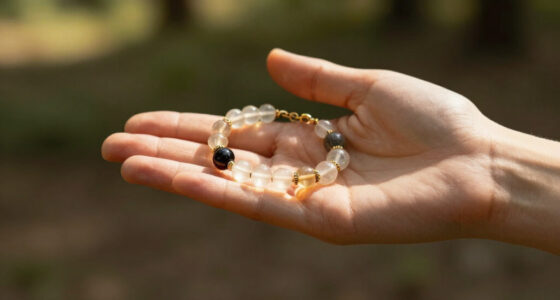 11 Best Crystal Healing Jewelry Sets in 2026