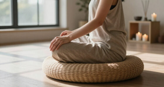 11 Best Spiritual Meditation Cushions in 2026