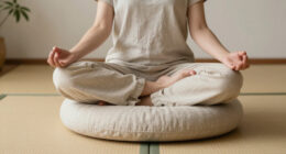 12 Best Meditation Cushions for Beginners in 2026