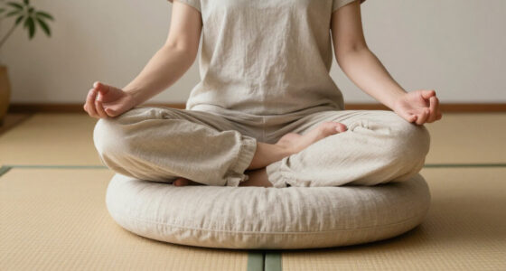 12 Best Meditation Cushions for Beginners in 2026