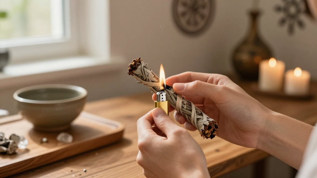 12 Best Sage Smudging Kits in 2026
