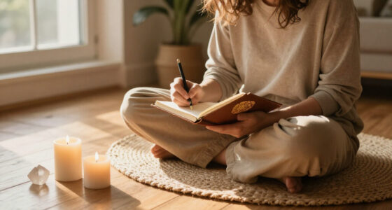 12 Best Spirituality-Themed Notebooks for 2026