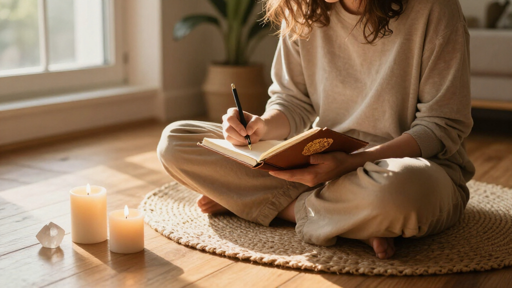 12 Best Spirituality-Themed Notebooks for 2026