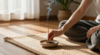 13 Best Incense Holders for Meditation in 2026