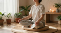13 Best Meditation Cushions For Students In 2026