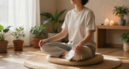 13 Best Meditation Cushions For Students In 2026