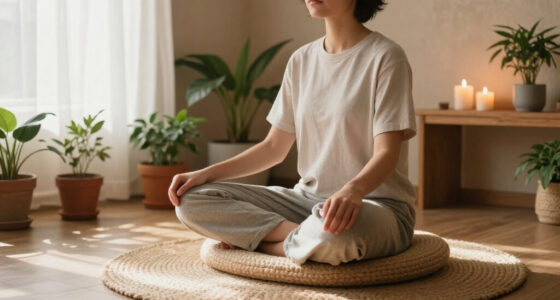 13 Best Meditation Cushions For Students In 2026