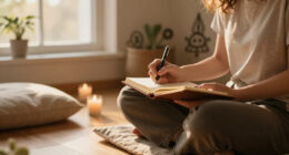 13 Best Spiritual Journals For Reflection In 2026