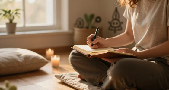 13 Best Spiritual Journals For Reflection In 2026