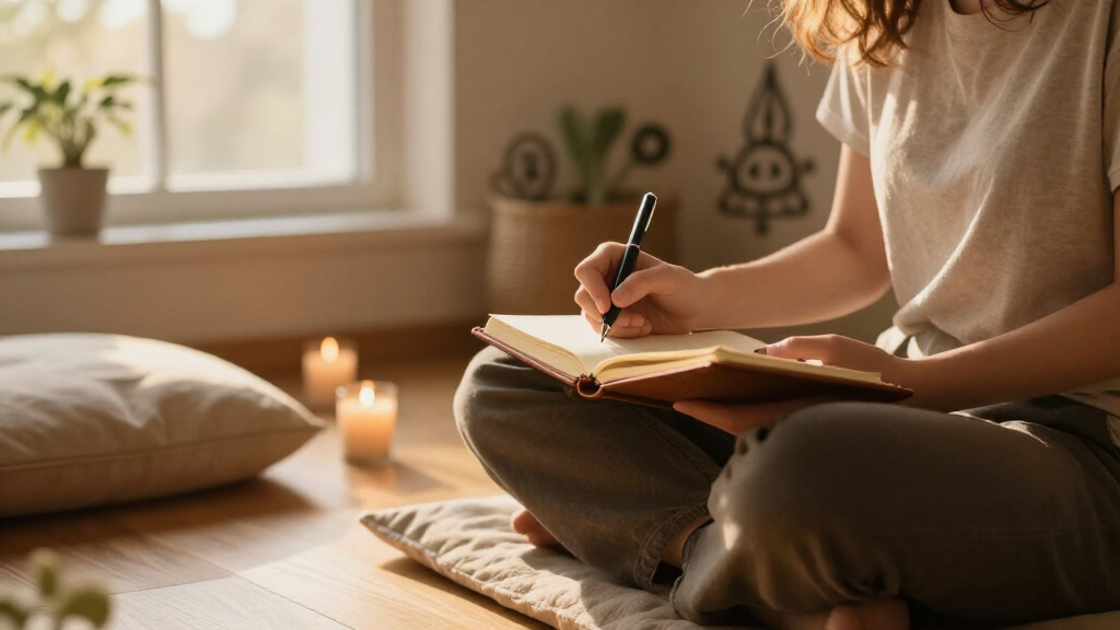 13 Best Spiritual Journals For Reflection In 2026