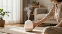 14 Best Aromatherapy Diffusers in 2026