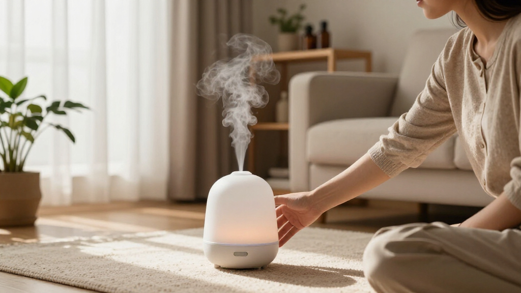 14 Best Aromatherapy Diffusers in 2026