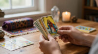 14 Best Metaphysical Tarot Card Decks in 2026