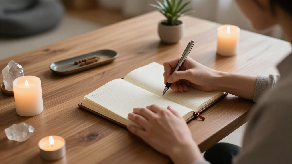 14 Best Spiritual Growth Journals in 2026