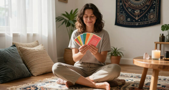 15 Best Affirmation Card Decks in 2026