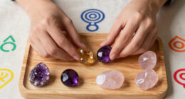 15 Best Chakra Balancing Gemstones in 2026