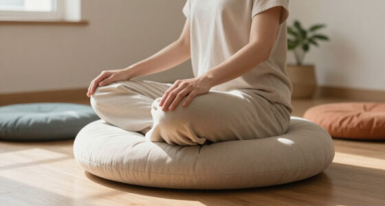 15 Best Meditation Cushions for Beginners in 2026