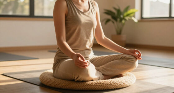 15 Best Meditation Cushions for Beginners in 2026