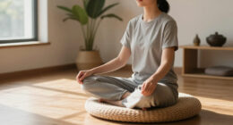 3 Best Meditation Cushions for Students in 2026