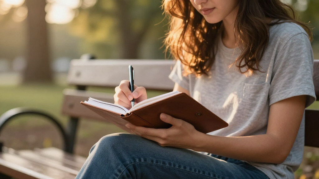 6 Best Spirituality Journals for Students in 2026