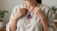 7 Best Crystal Healing Jewelry Sets in 2026