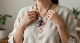 7 Best Crystal Healing Jewelry Sets in 2026