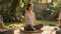 8 Best Meditation Cushions for Students in 2026