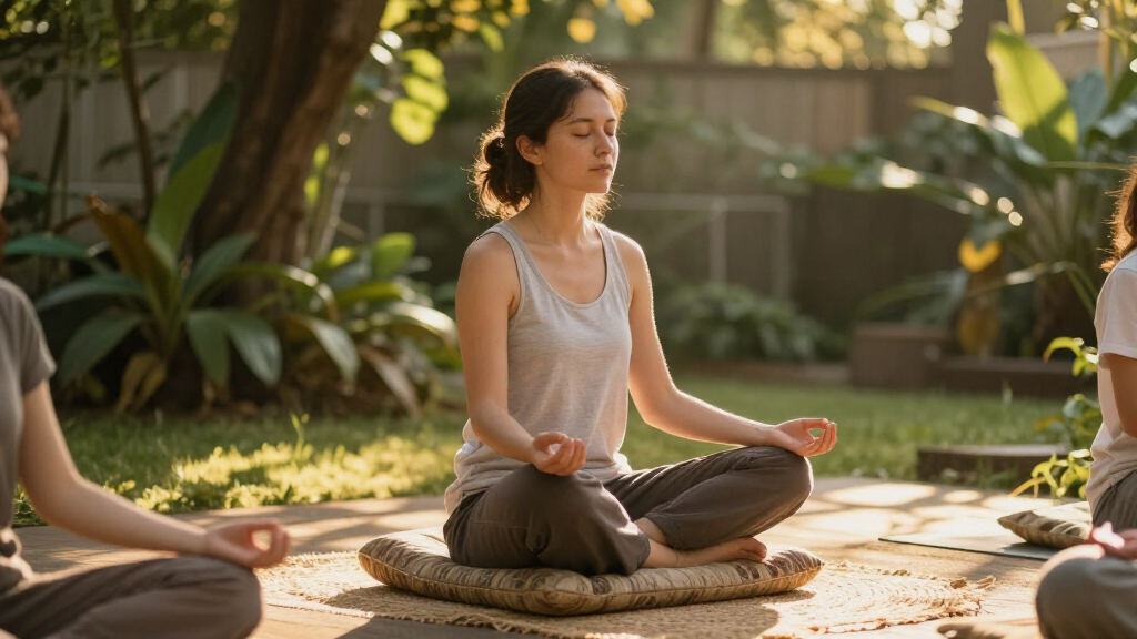 8 Best Meditation Cushions for Students in 2026