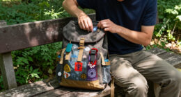 9 Best Spirituality-Themed Backpacks in 2026