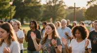 A Healthy Church Surges In Global Coverage