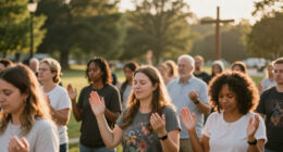 A Healthy Church Surges In Global Coverage