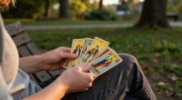 A Magical Stroll Through The World's Oldest Tarot Decks