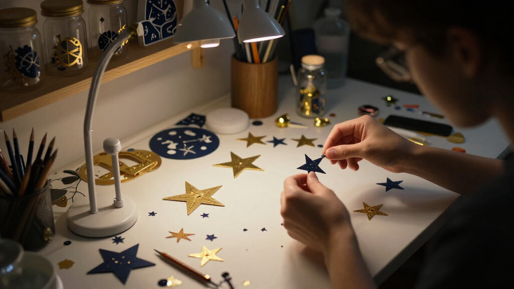Astrology-themed Star Bar Will Open On East Side August 13