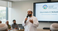 Australian National Imams Council Surges In Global Coverage
