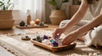 Best Crystal Healing Kits Compared