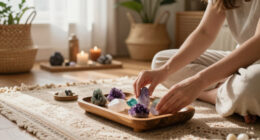 Best Crystal Healing Kits Compared