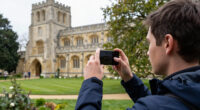 Buckfast Abbey Surges In Global Coverage