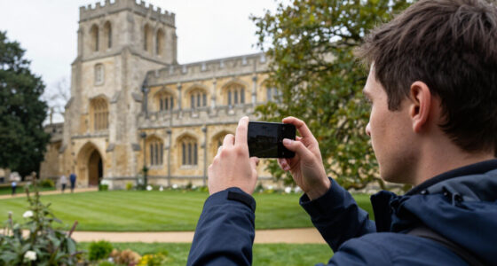 Buckfast Abbey Surges In Global Coverage