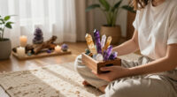 Crystal Healing Kits: A Labor Day sales Guide